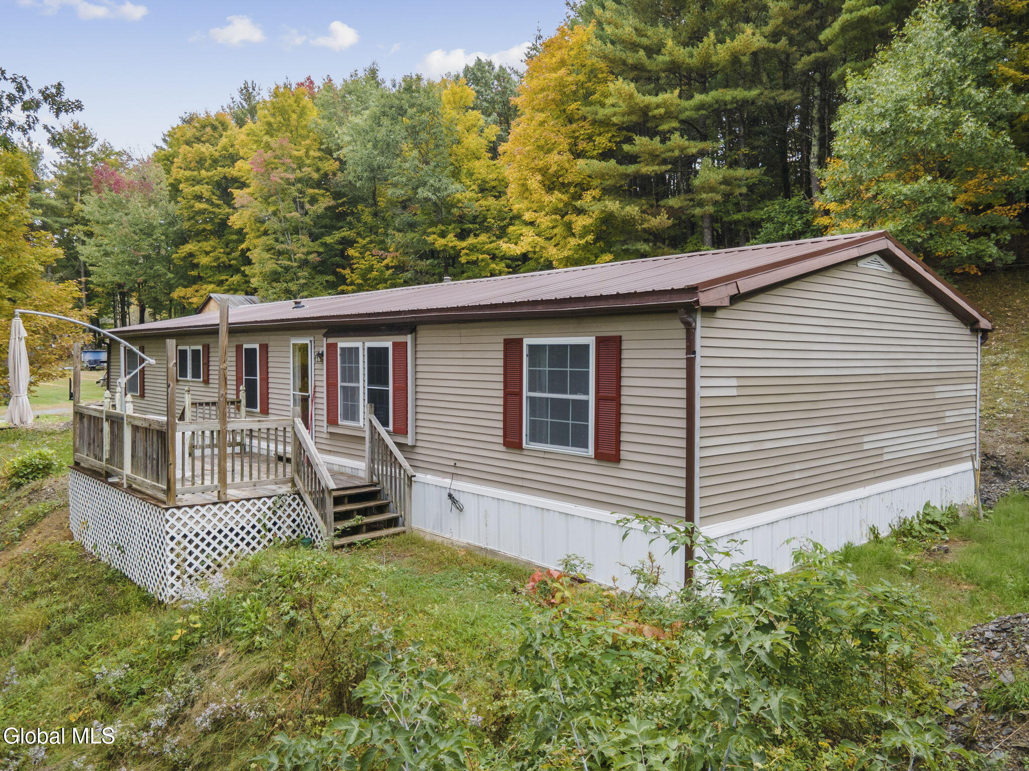 239 River Road Buskirk NY 12028