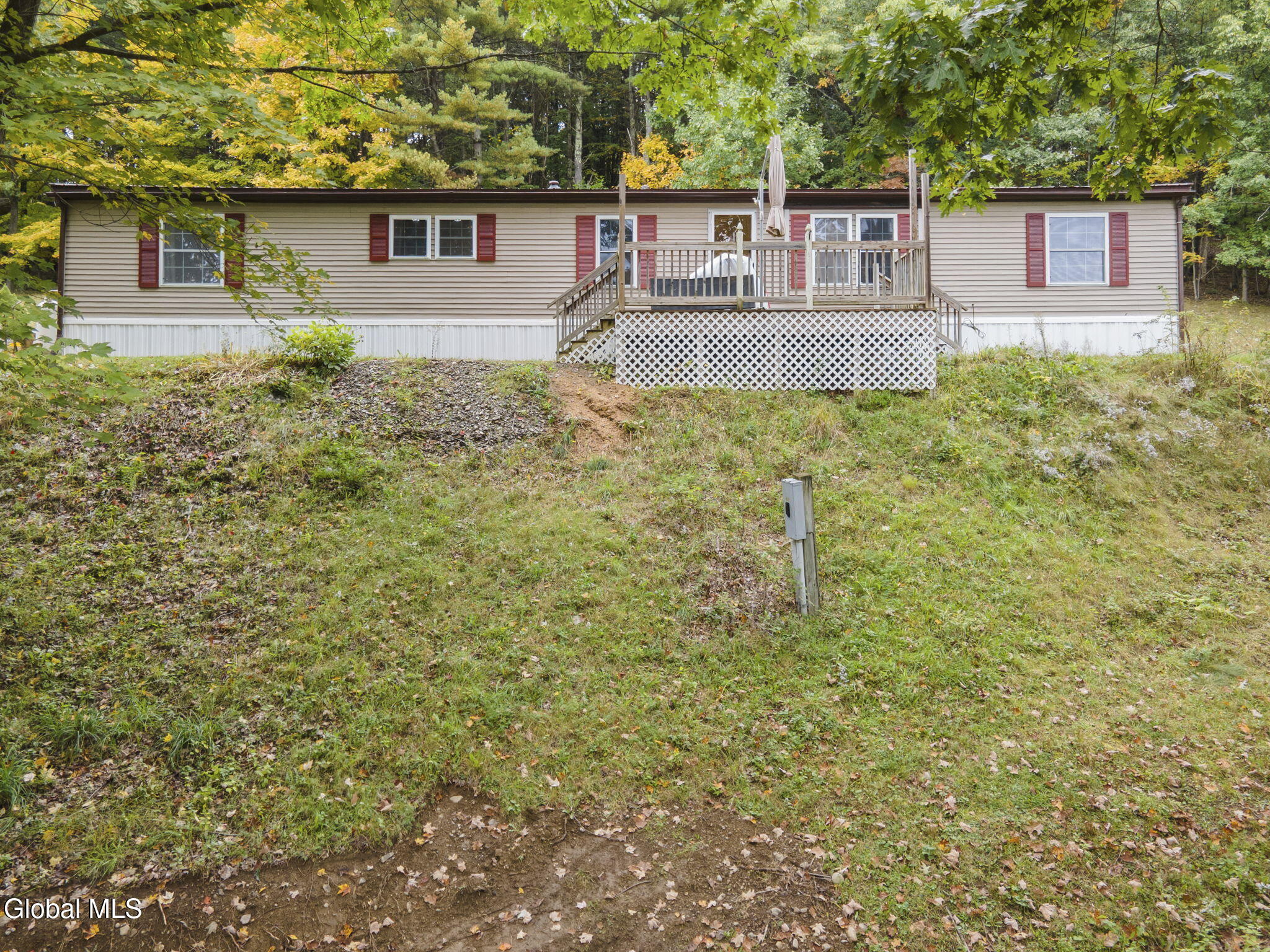 239 River Road Buskirk NY 12028