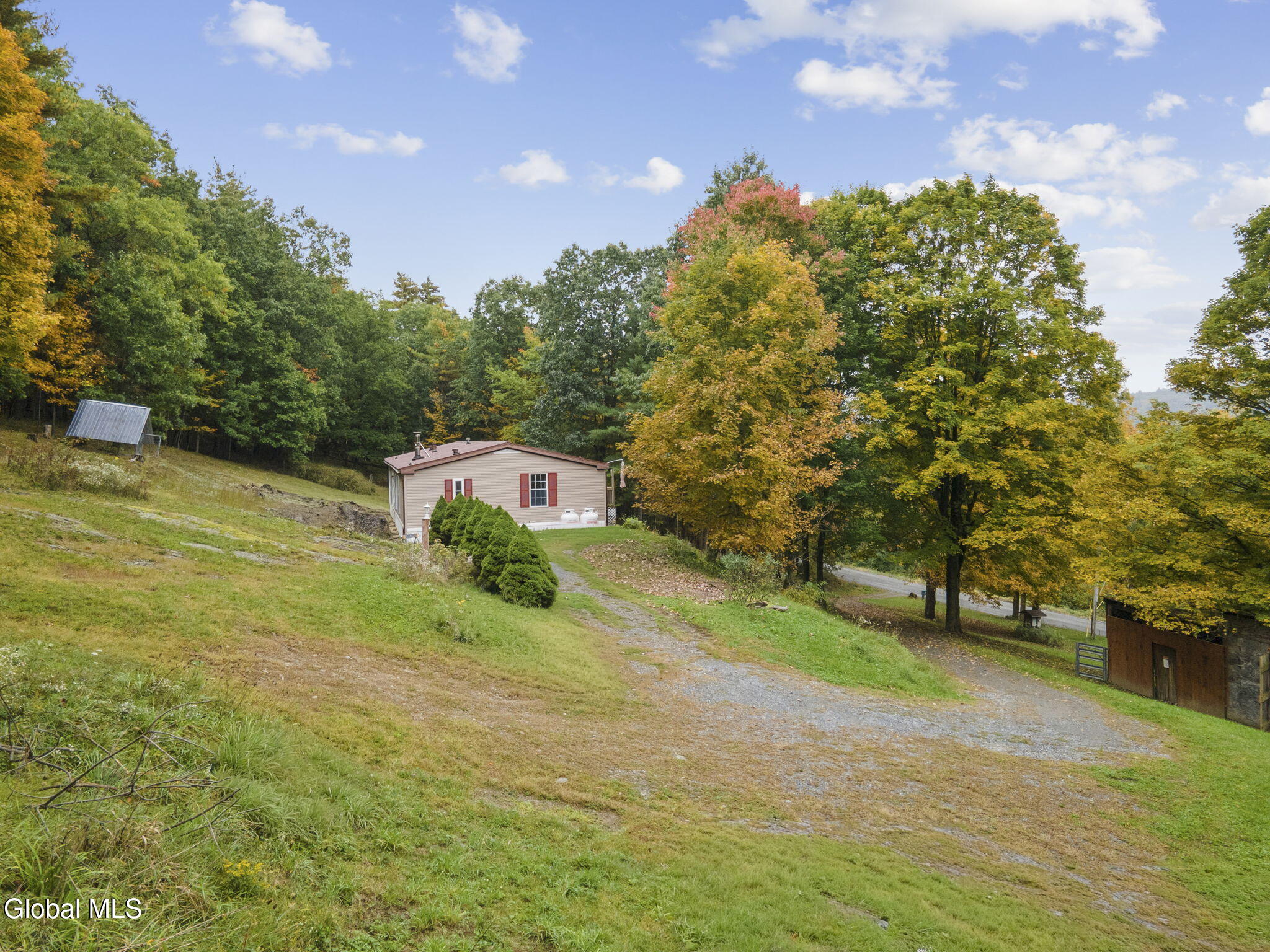 239 River Road Buskirk NY 12028