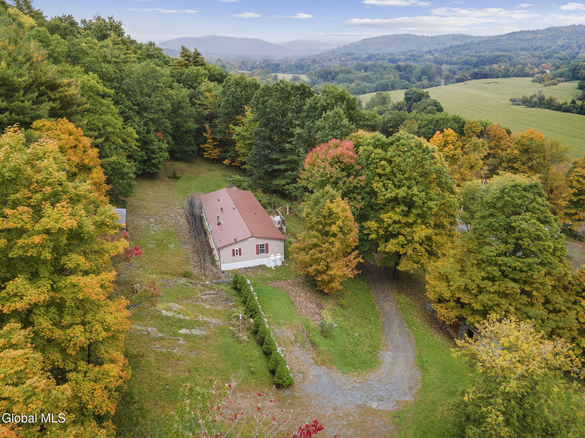 239 River Road Buskirk NY 12028
