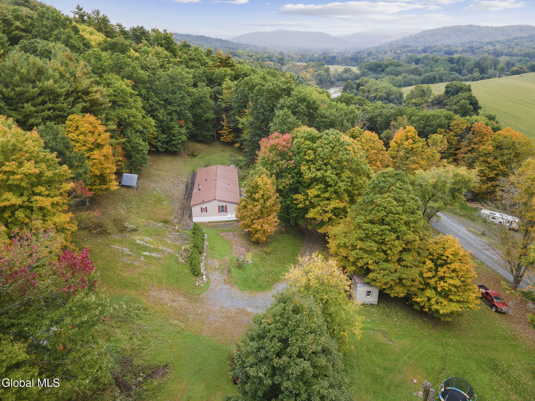 239 River Road Buskirk NY 12028