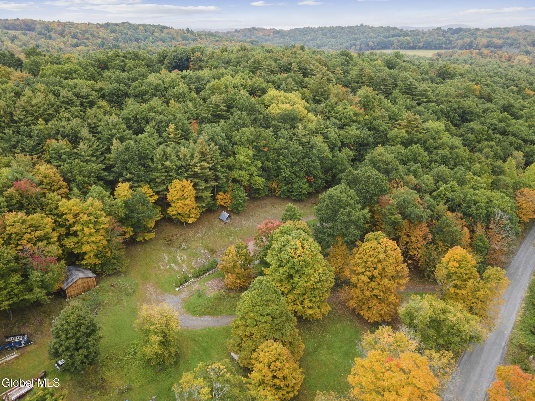 239 River Road Buskirk NY 12028