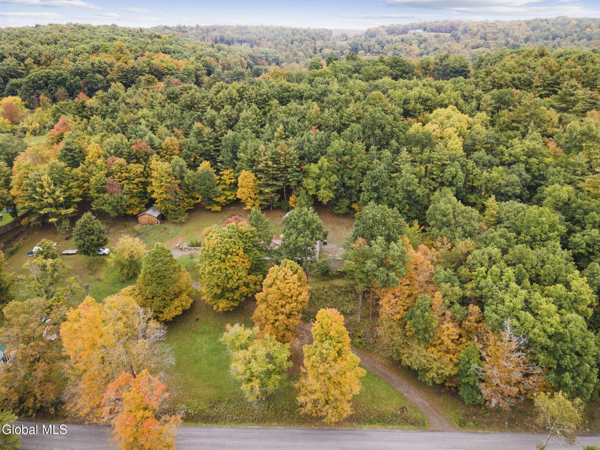 239 River Road Buskirk NY 12028