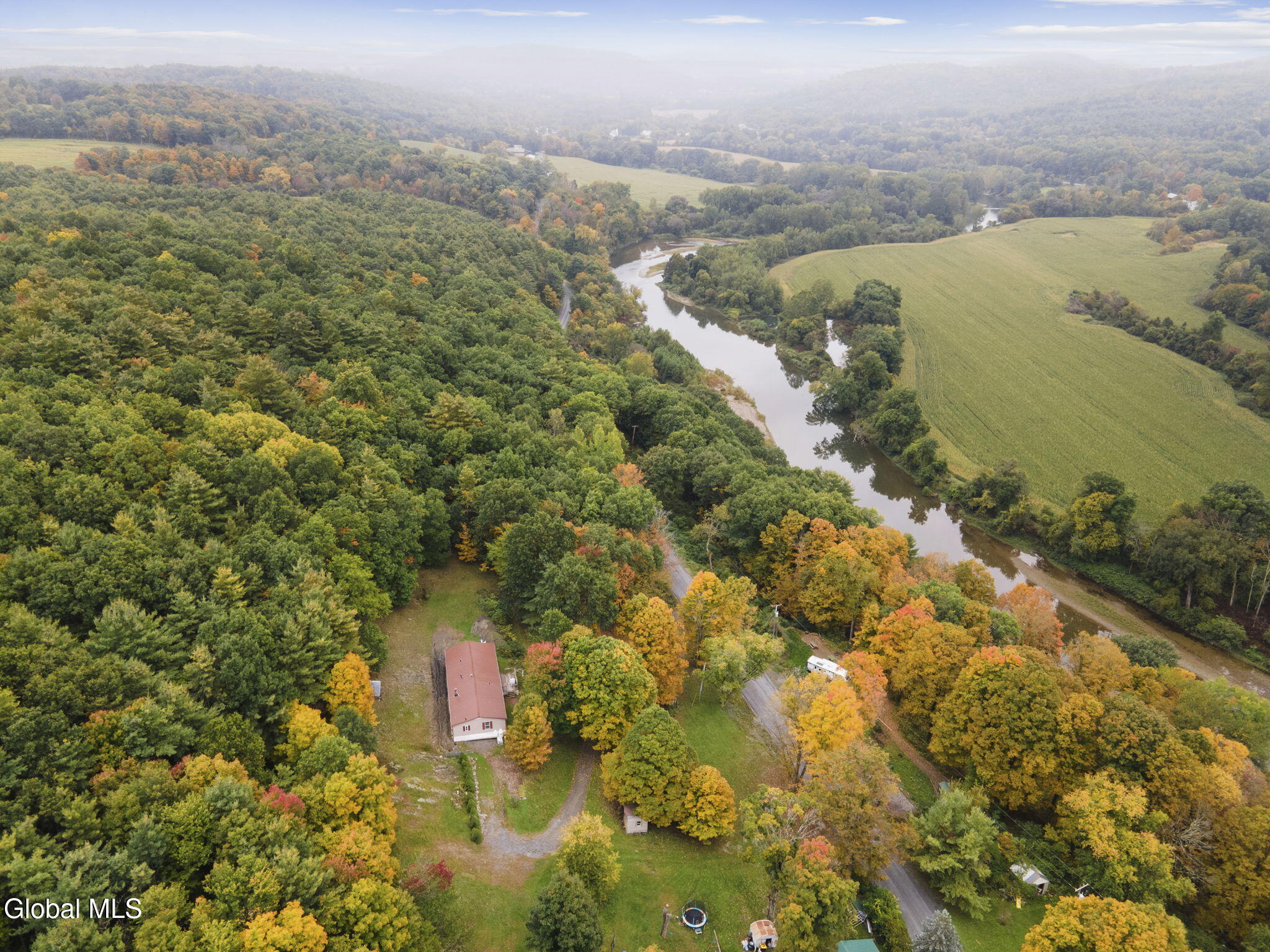 239 River Road Buskirk NY 12028
