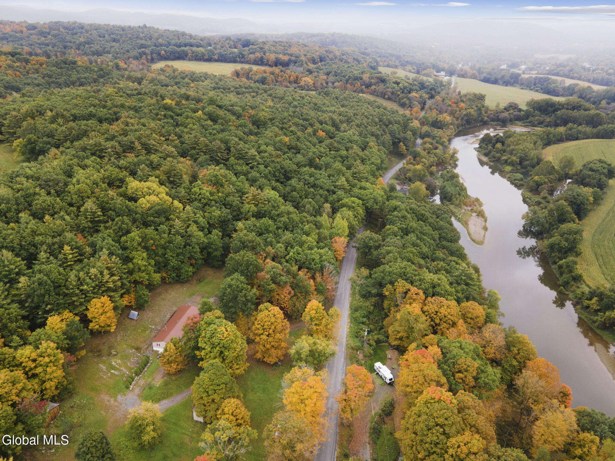 239 River Road Buskirk NY 12028