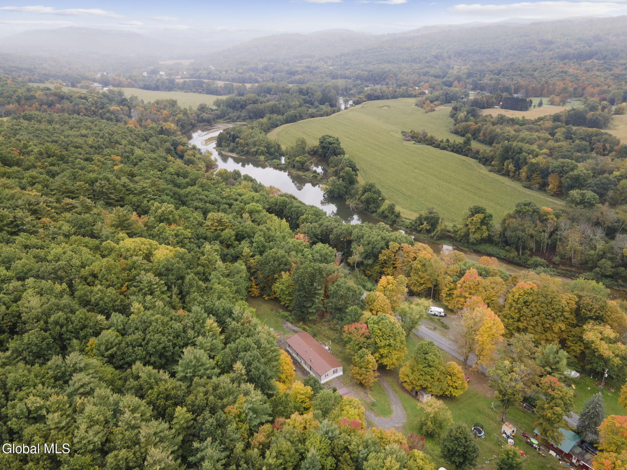 239 River Road Buskirk NY 12028