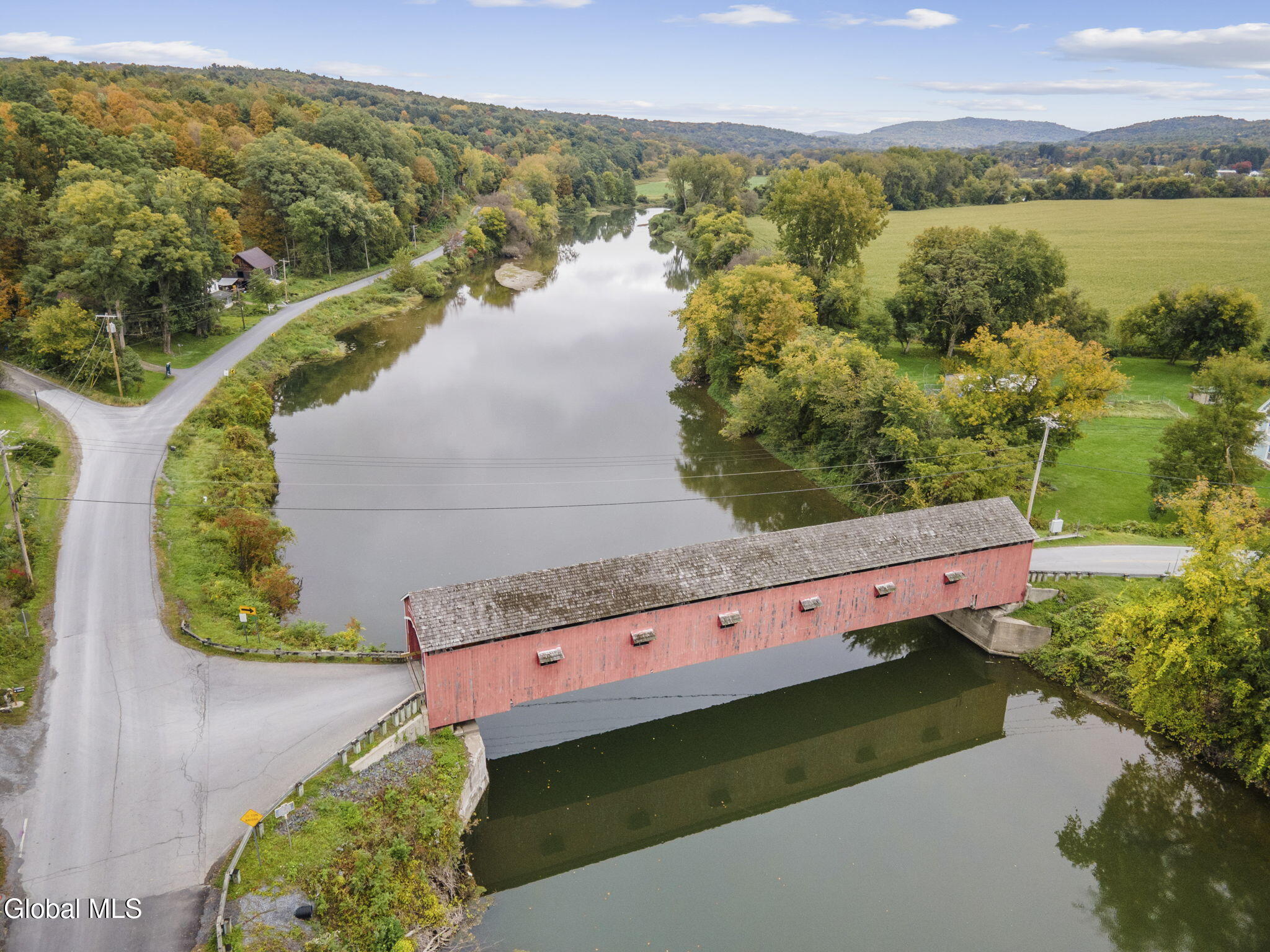 239 River Road Buskirk NY 12028
