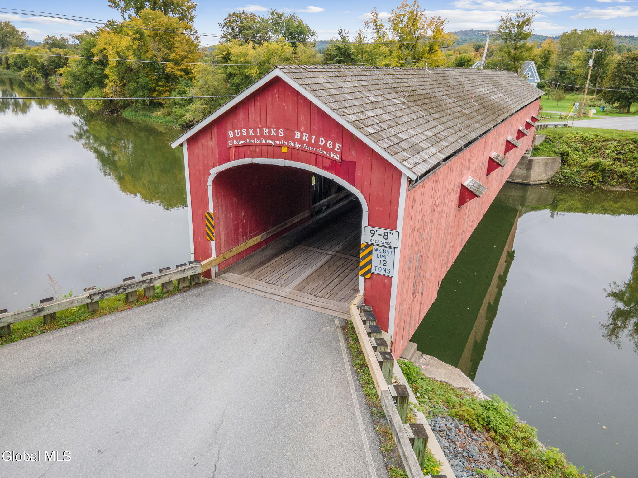 239 River Road Buskirk NY 12028