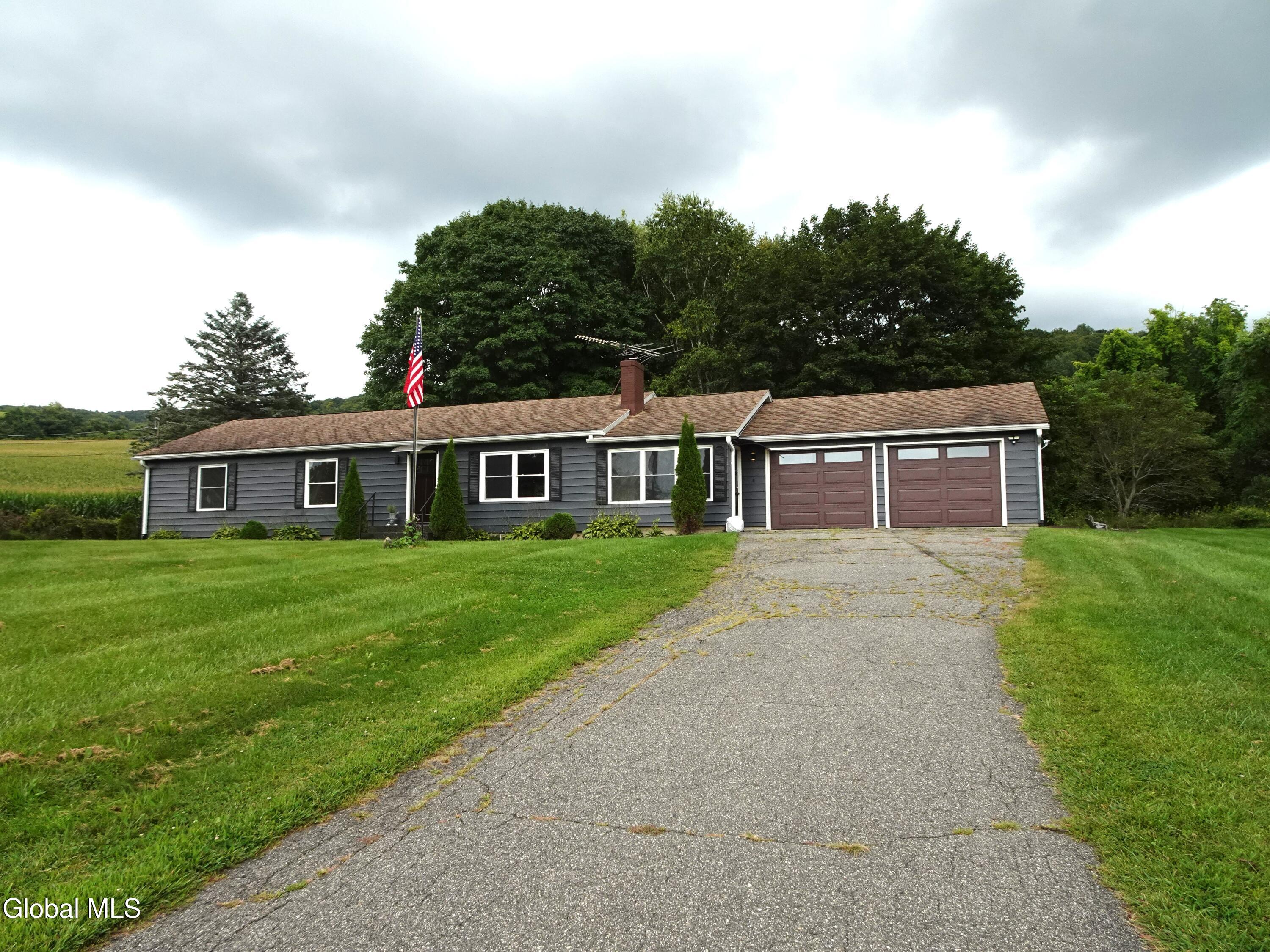 261 Yonderview Road Hillsdale NY 12516