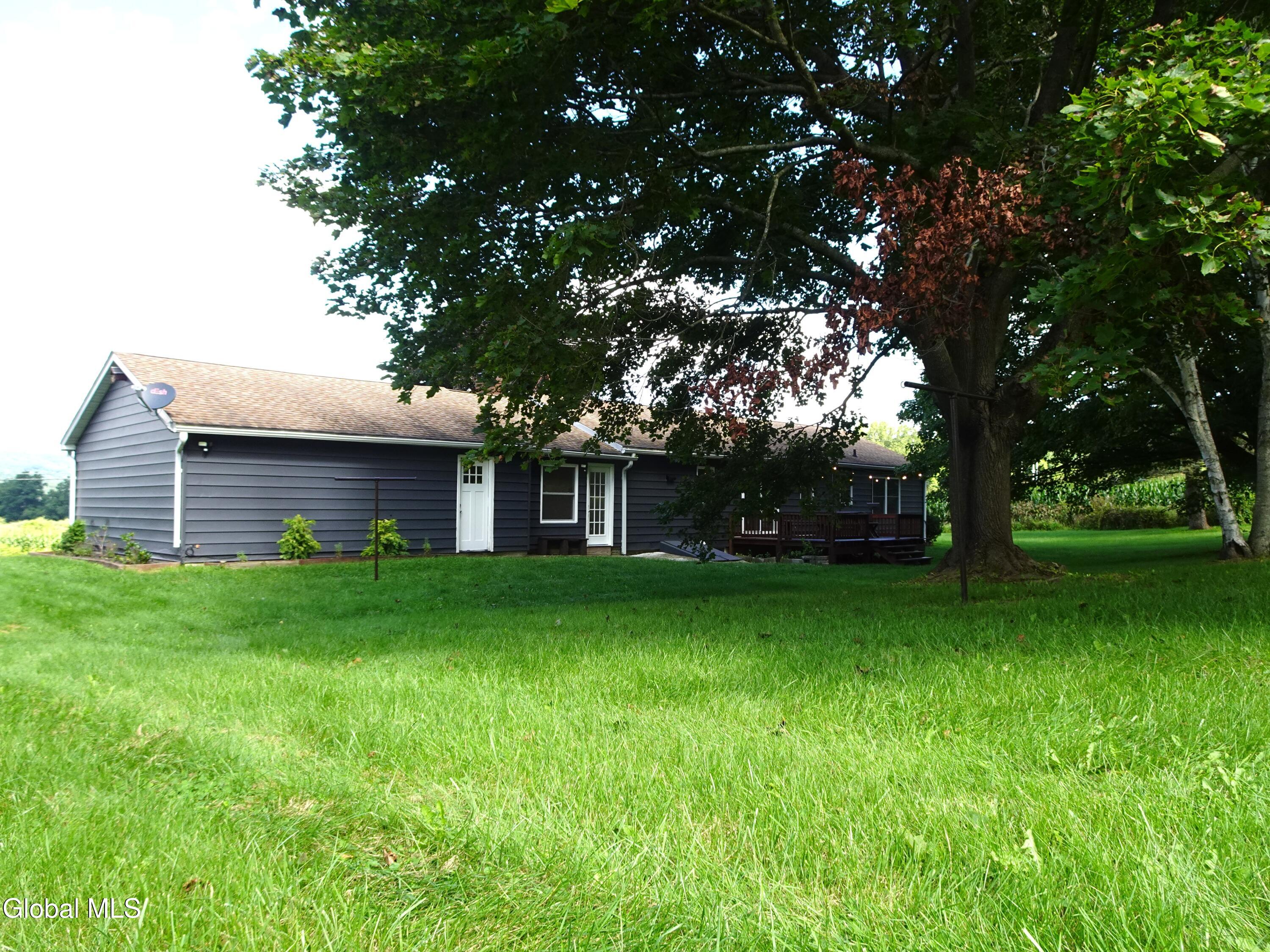 261 Yonderview Road Hillsdale NY 12516