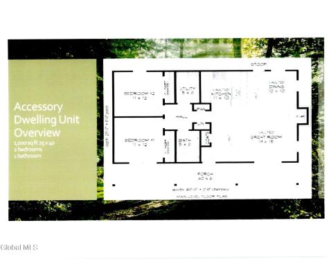261 Yonderview Road Hillsdale NY 12516