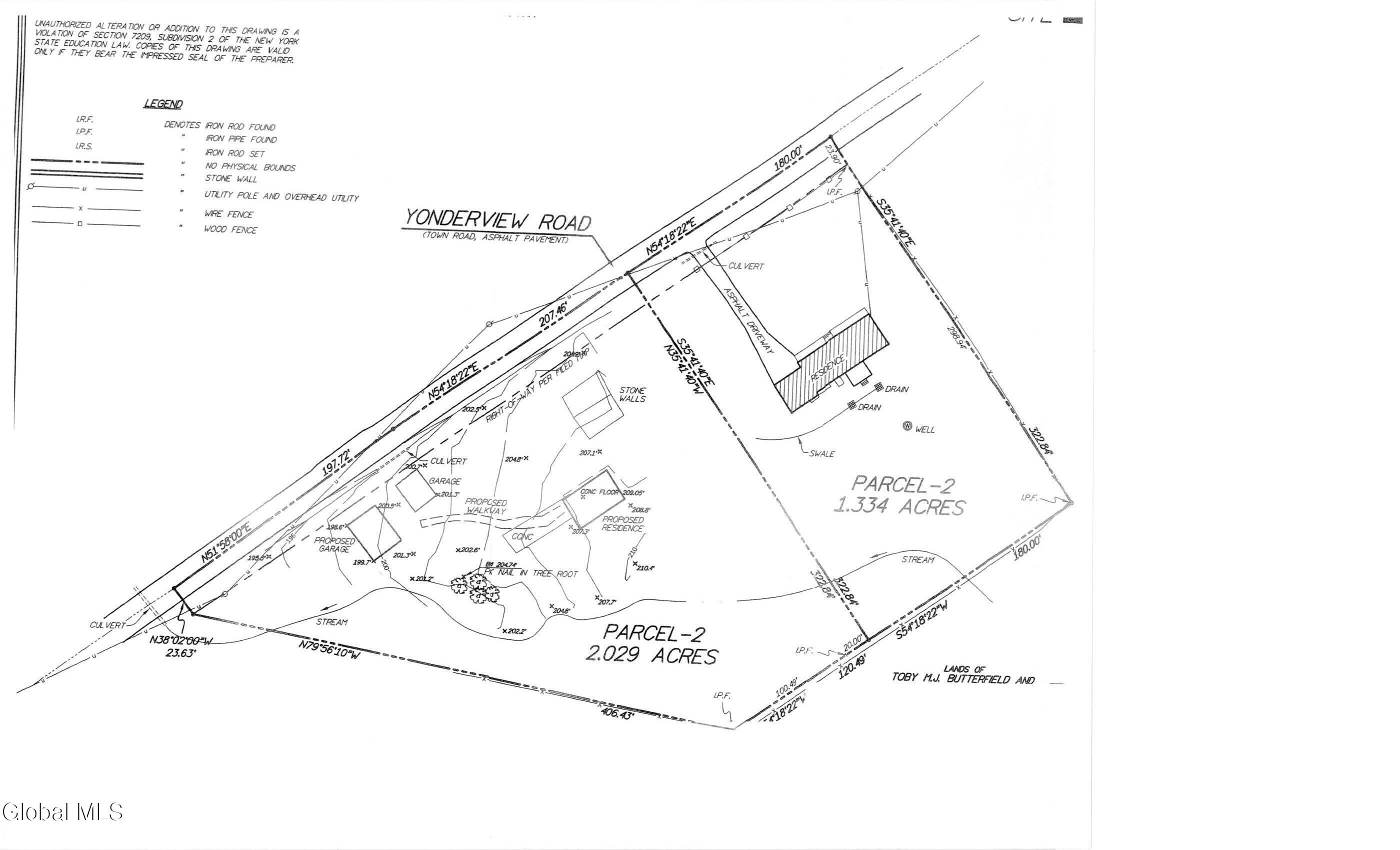 261 Yonderview Road Hillsdale NY 12516