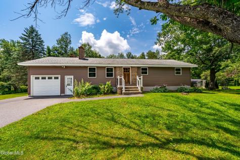 7923 Mariaville Road Duanesburg NY 12053