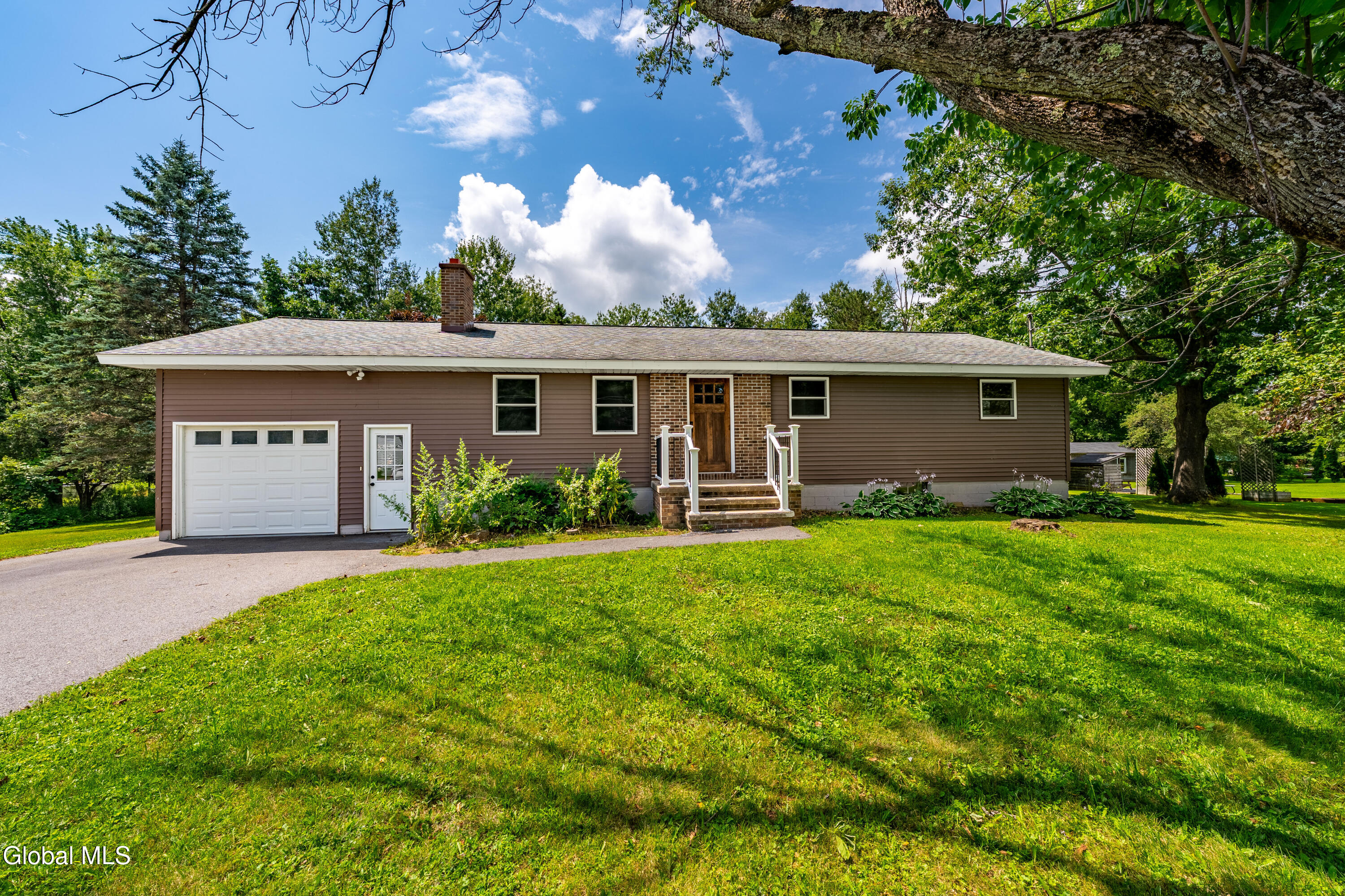 7923 Mariaville Road Duanesburg NY 12053