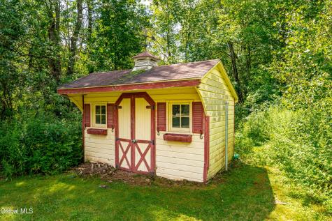 7923 Mariaville Road Duanesburg NY 12053