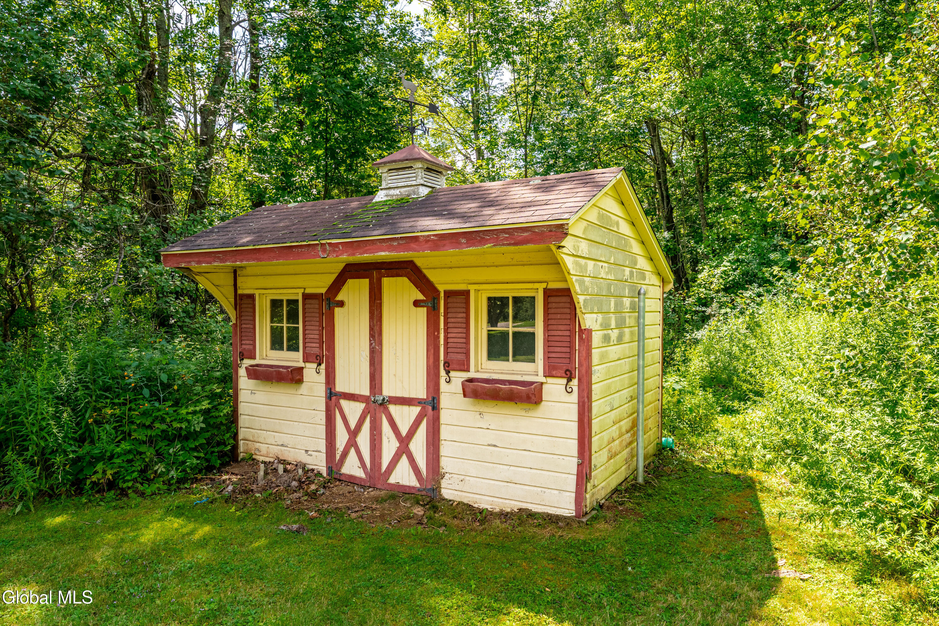 7923 Mariaville Road Duanesburg NY 12053