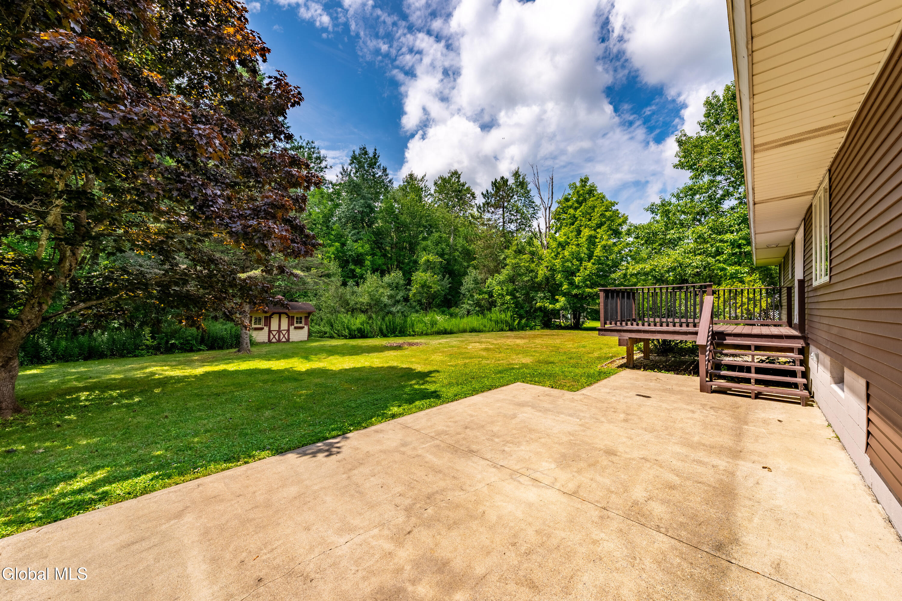 7923 Mariaville Road Duanesburg NY 12053