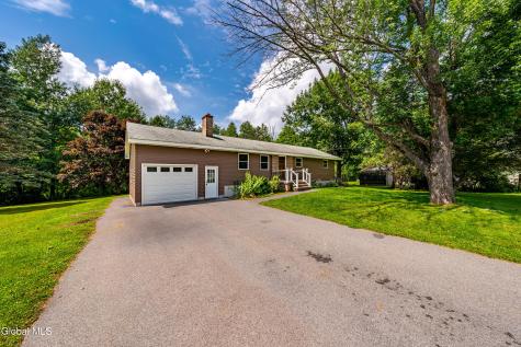 7923 Mariaville Road Duanesburg NY 12053