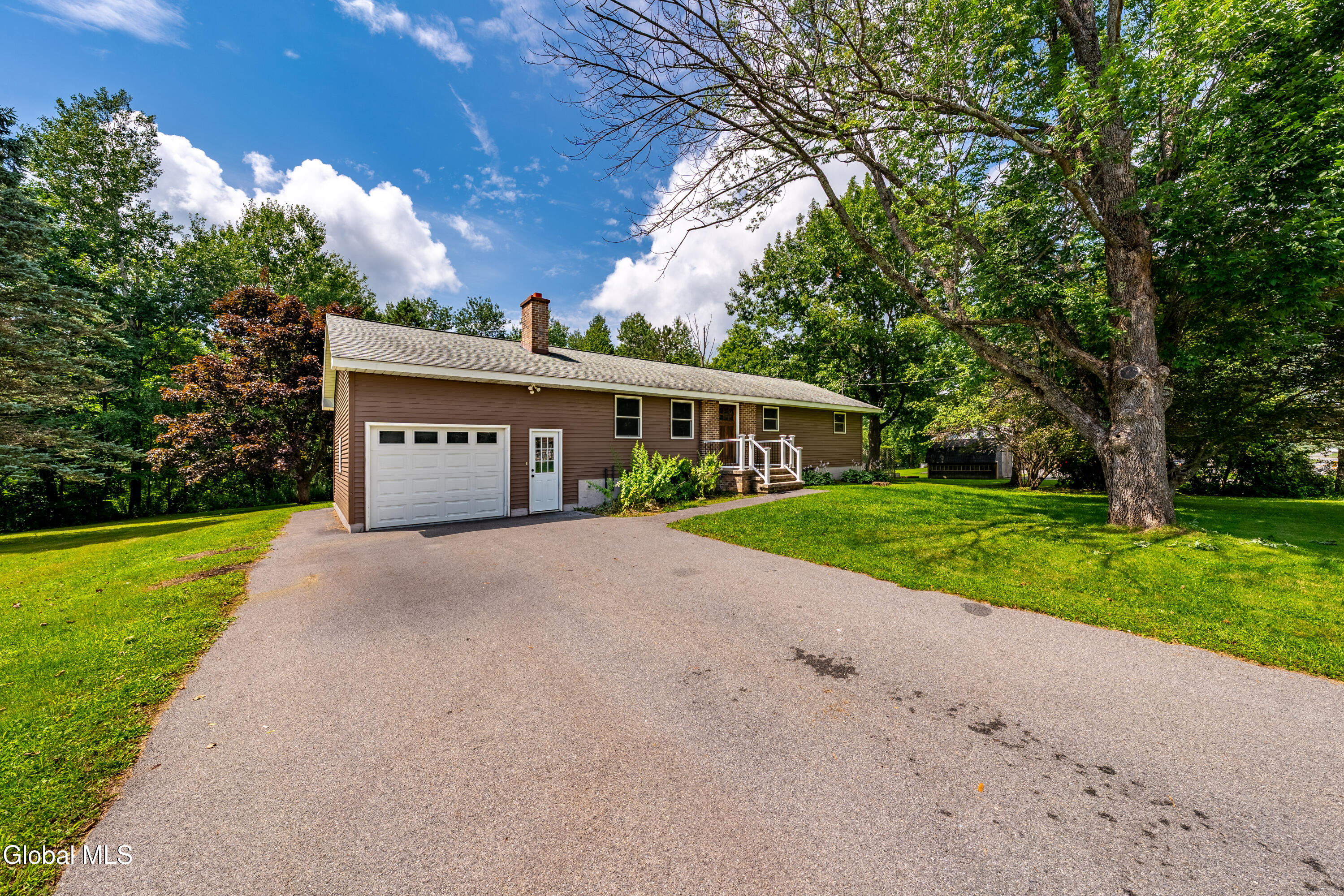 7923 Mariaville Road Duanesburg NY 12053