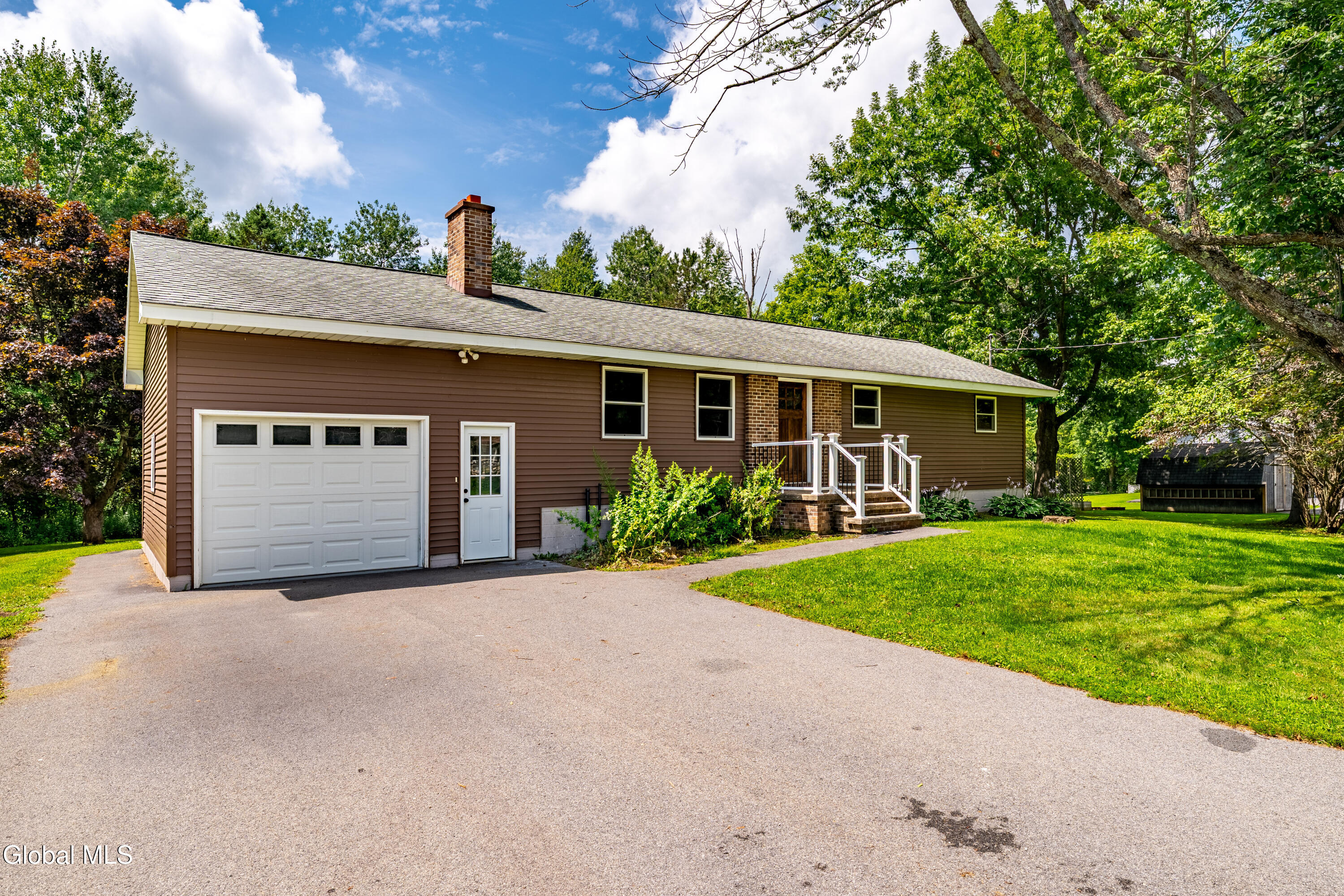 7923 Mariaville Road Duanesburg NY 12053
