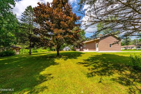 7923 Mariaville Road Duanesburg NY 12053
