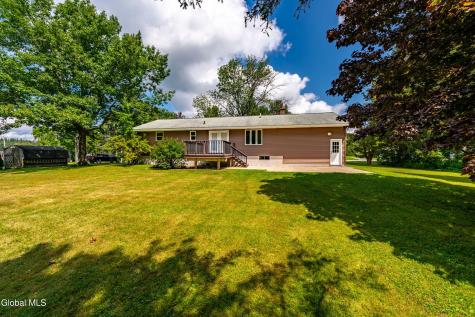 7923 Mariaville Road Duanesburg NY 12053