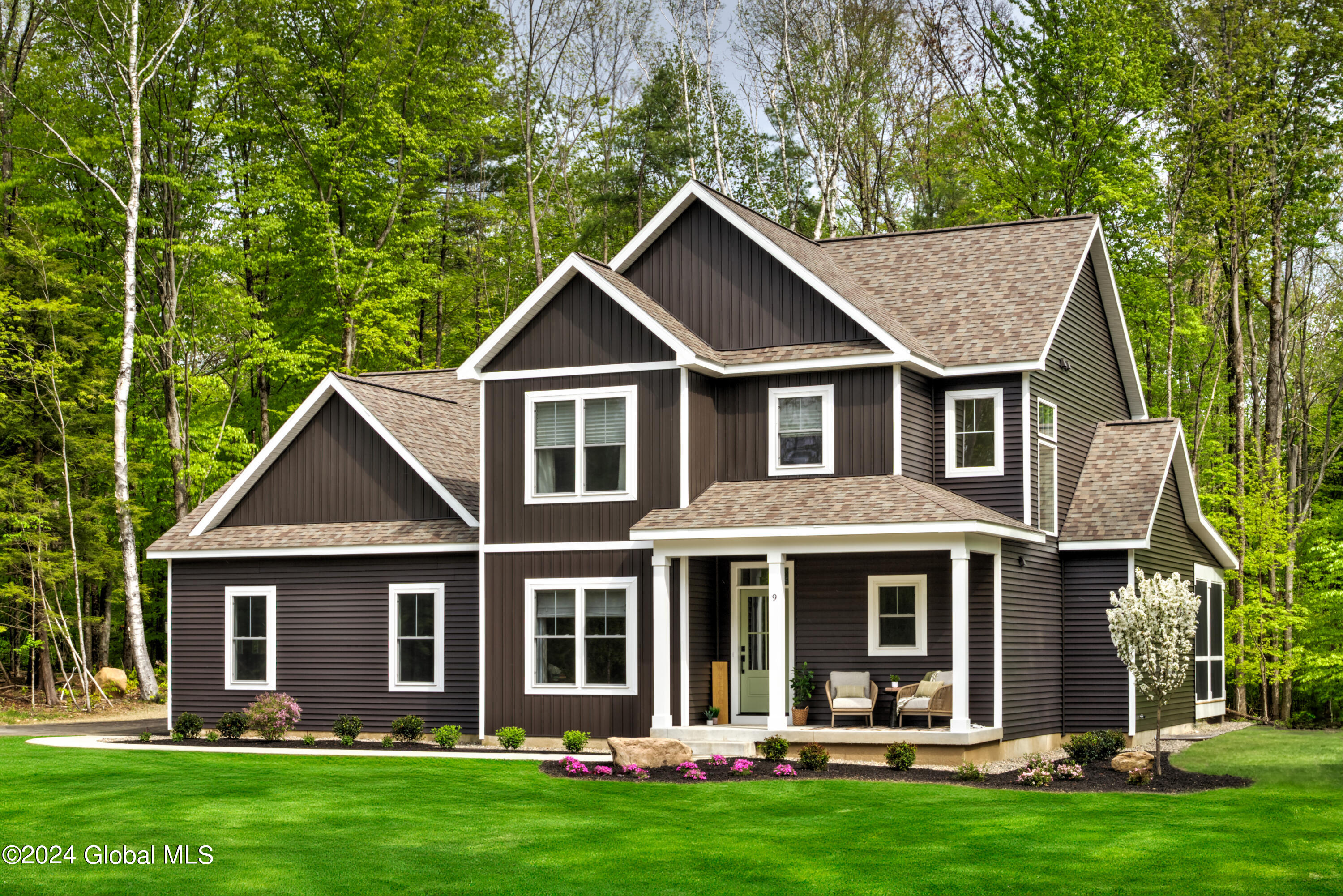 9 Crestwood Drive Greenfield Center NY 12833