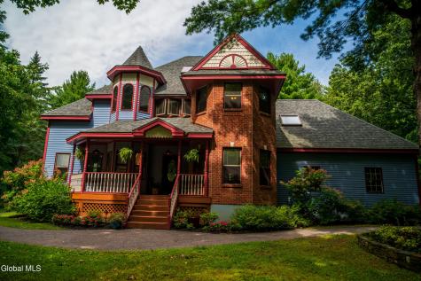 23 Dyer Switch Road Saratoga Springs NY 12866