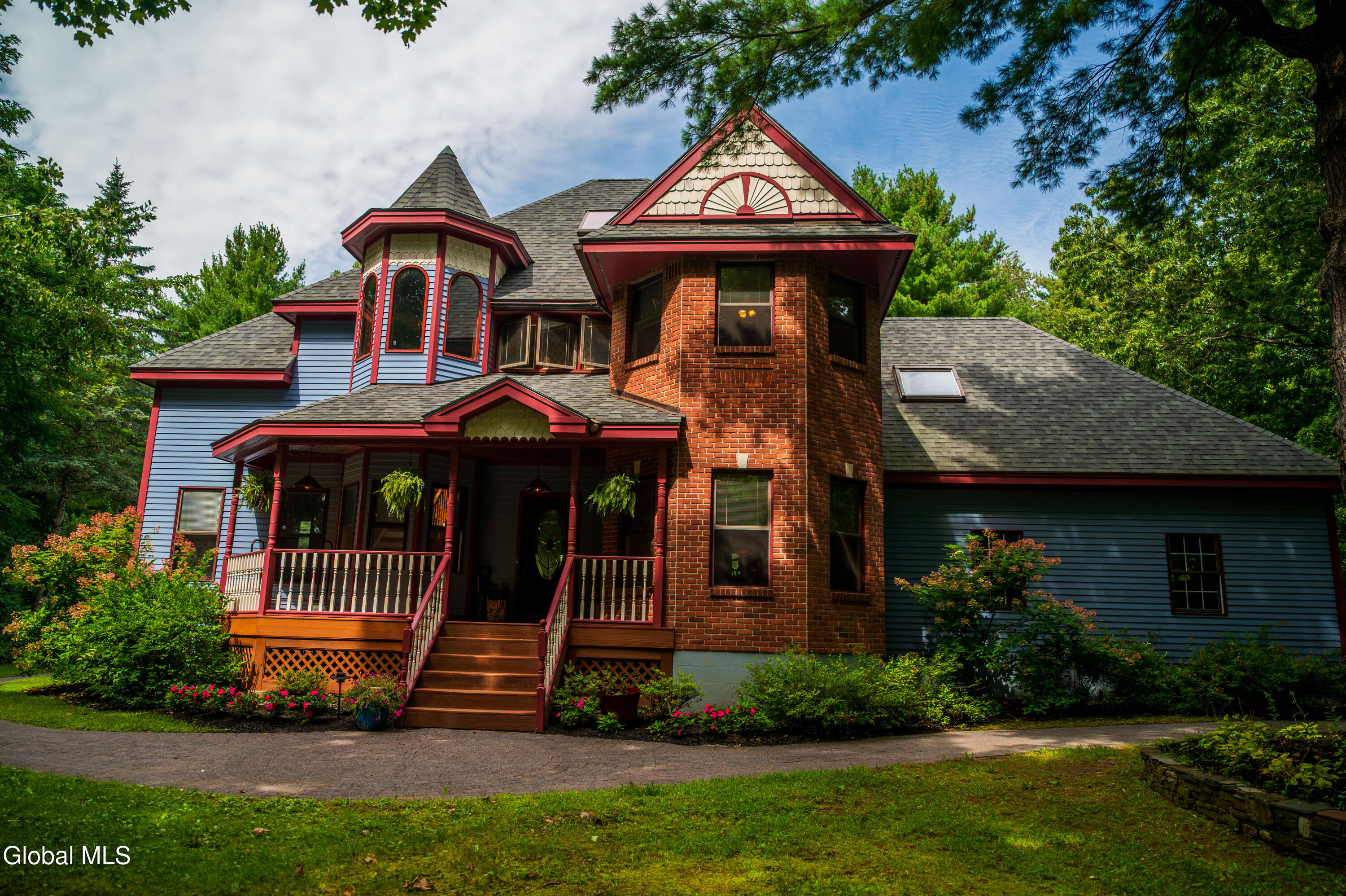 23 Dyer Switch Road Saratoga Springs NY 12866