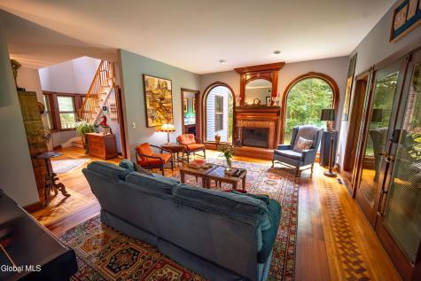 23 Dyer Switch Road Saratoga Springs NY 12866