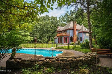 23 Dyer Switch Road Saratoga Springs NY 12866