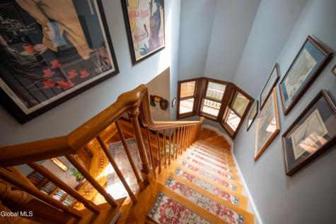 23 Dyer Switch Road Saratoga Springs NY 12866