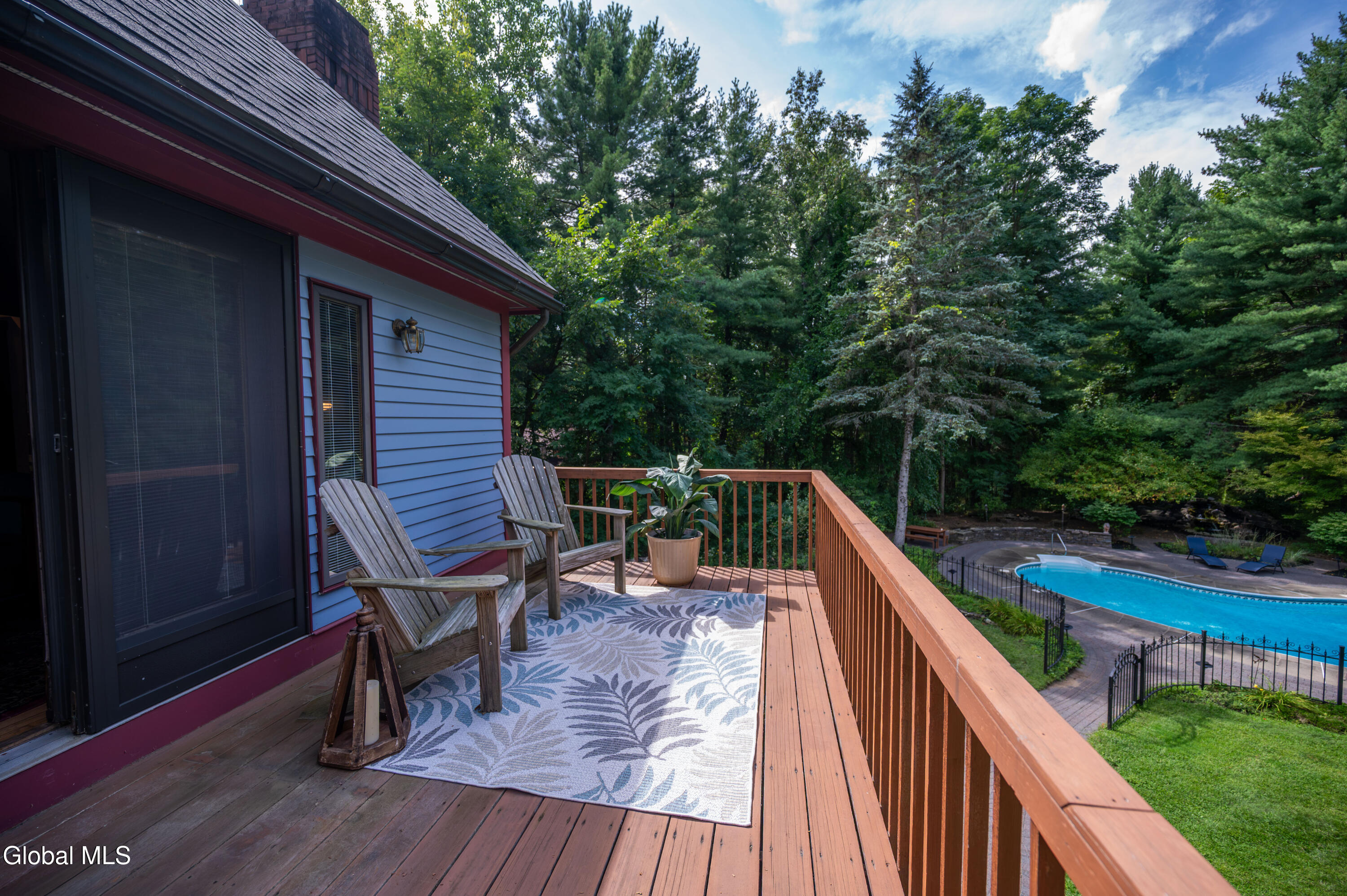 23 Dyer Switch Road Saratoga Springs NY 12866