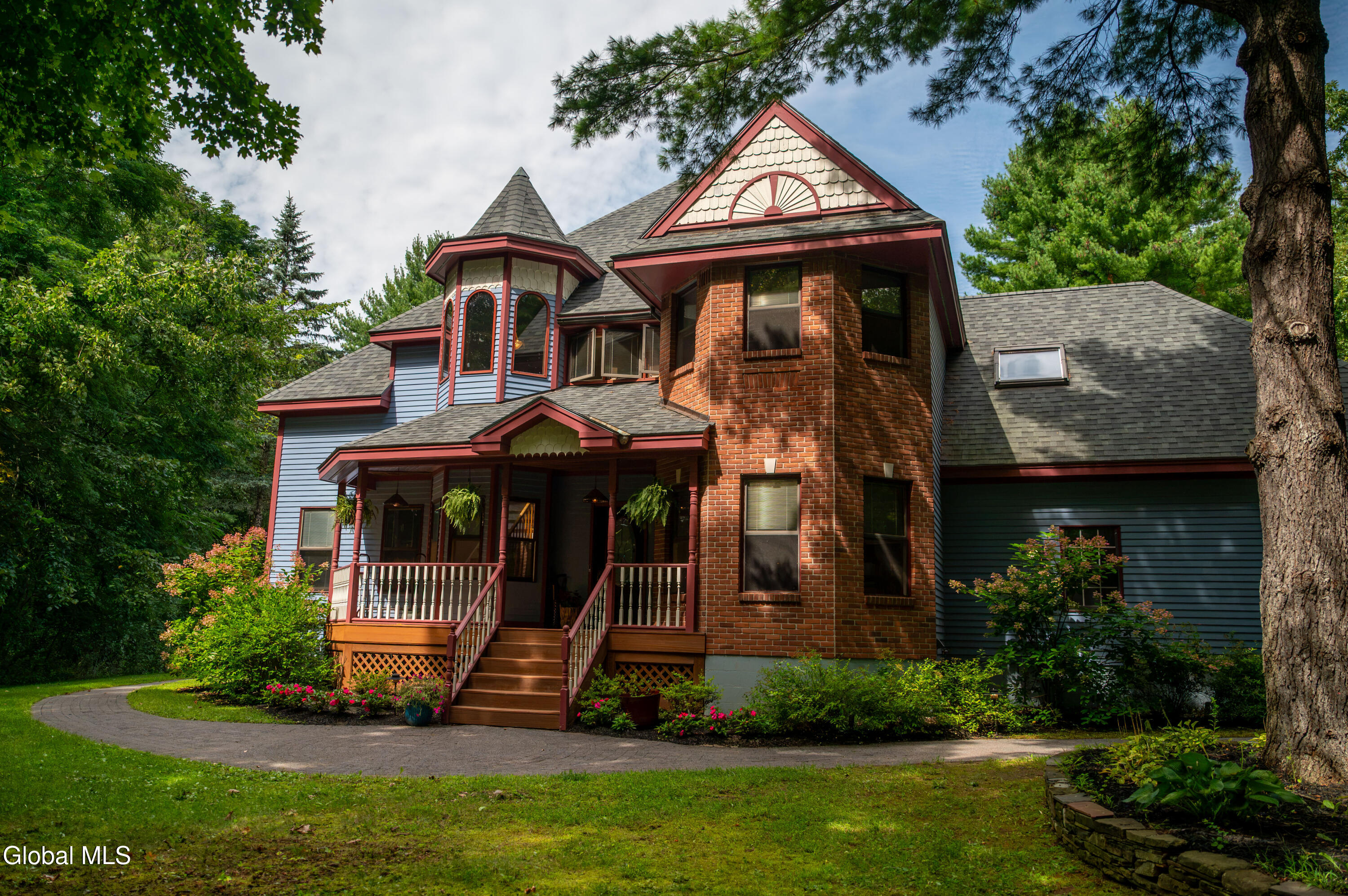 23 Dyer Switch Road Saratoga Springs NY 12866