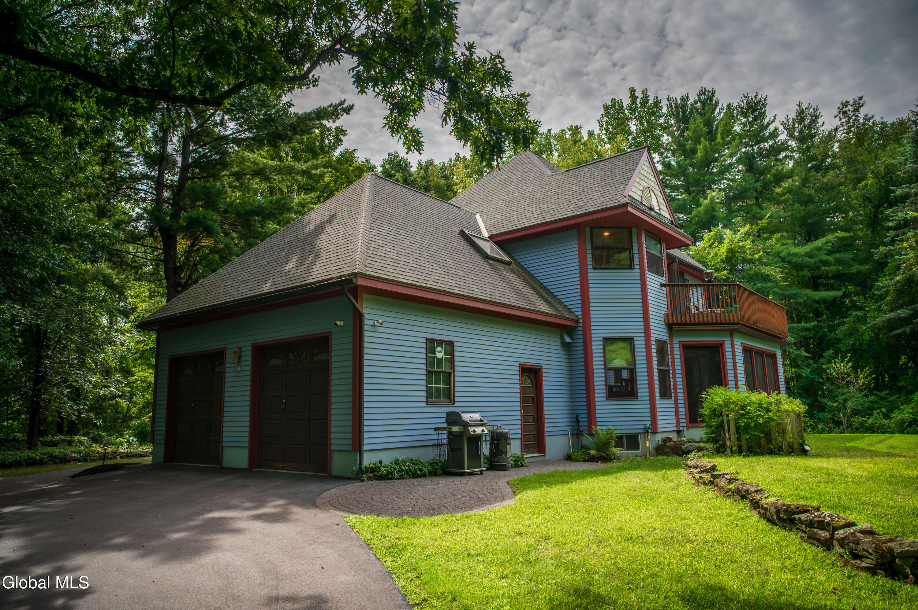 23 Dyer Switch Road Saratoga Springs NY 12866