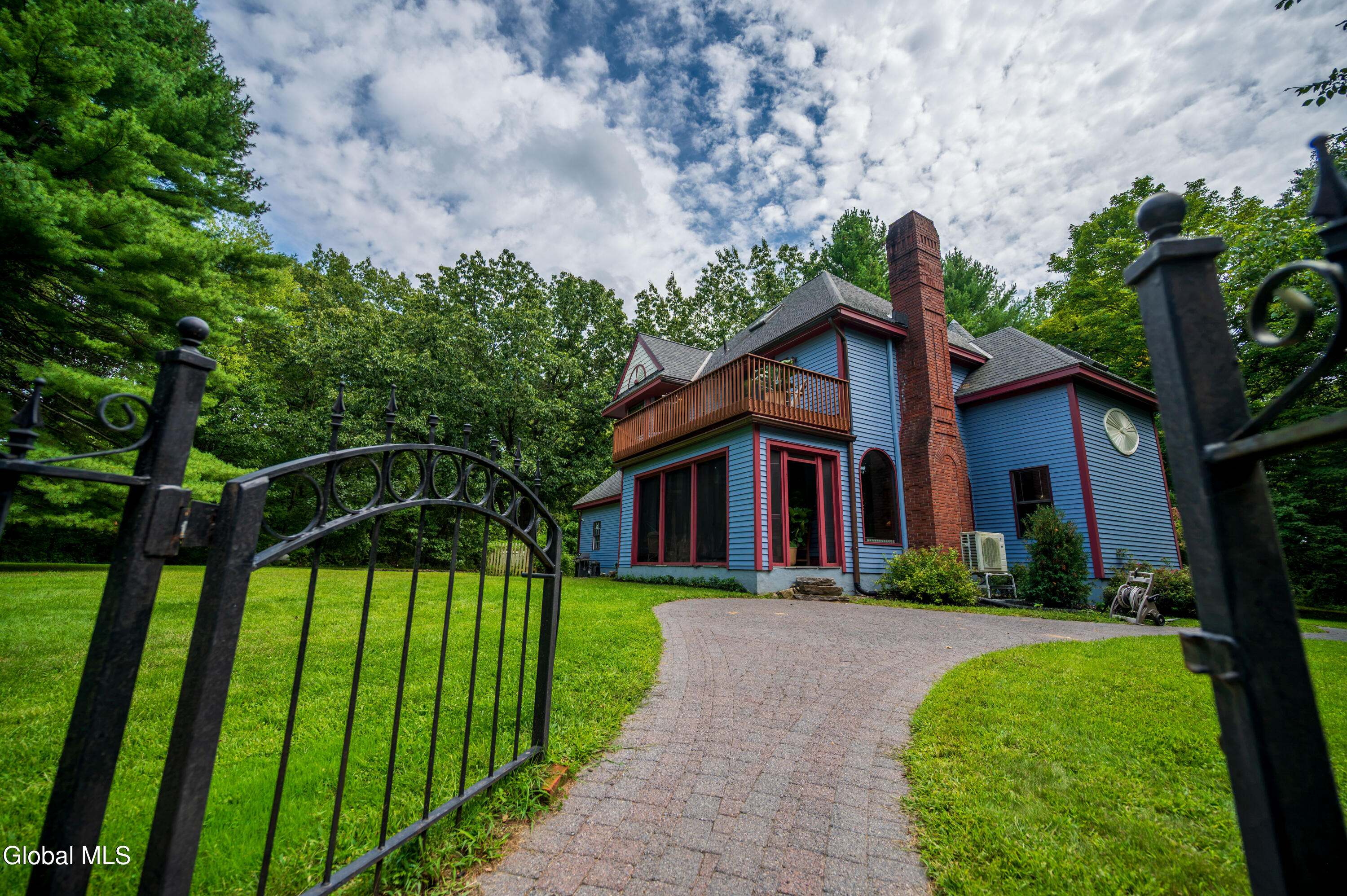 23 Dyer Switch Road Saratoga Springs NY 12866