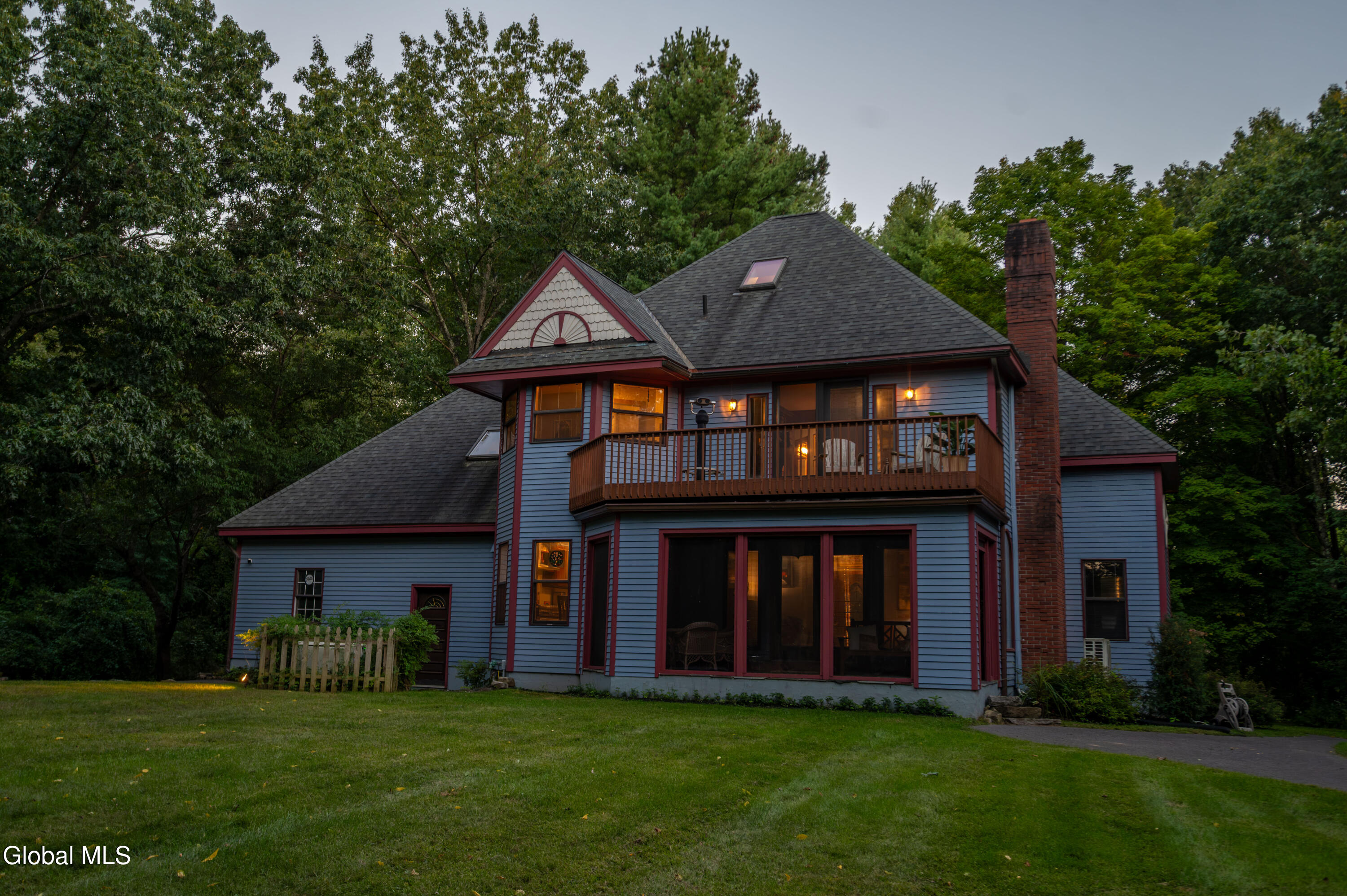 23 Dyer Switch Road Saratoga Springs NY 12866