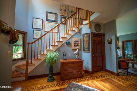 23 Dyer Switch Road Saratoga Springs NY 12866