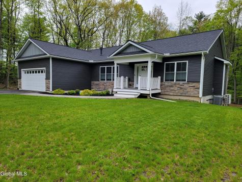 70 Smith Road Mechanicville NY 12065