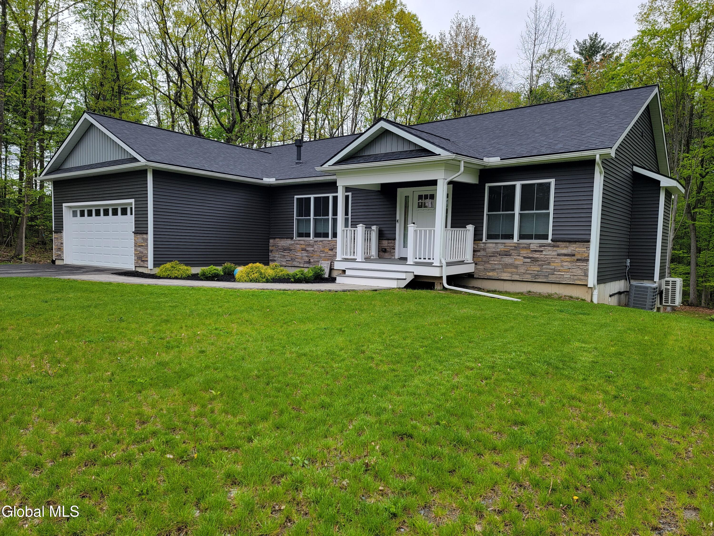70 Smith Road Mechanicville NY 12065