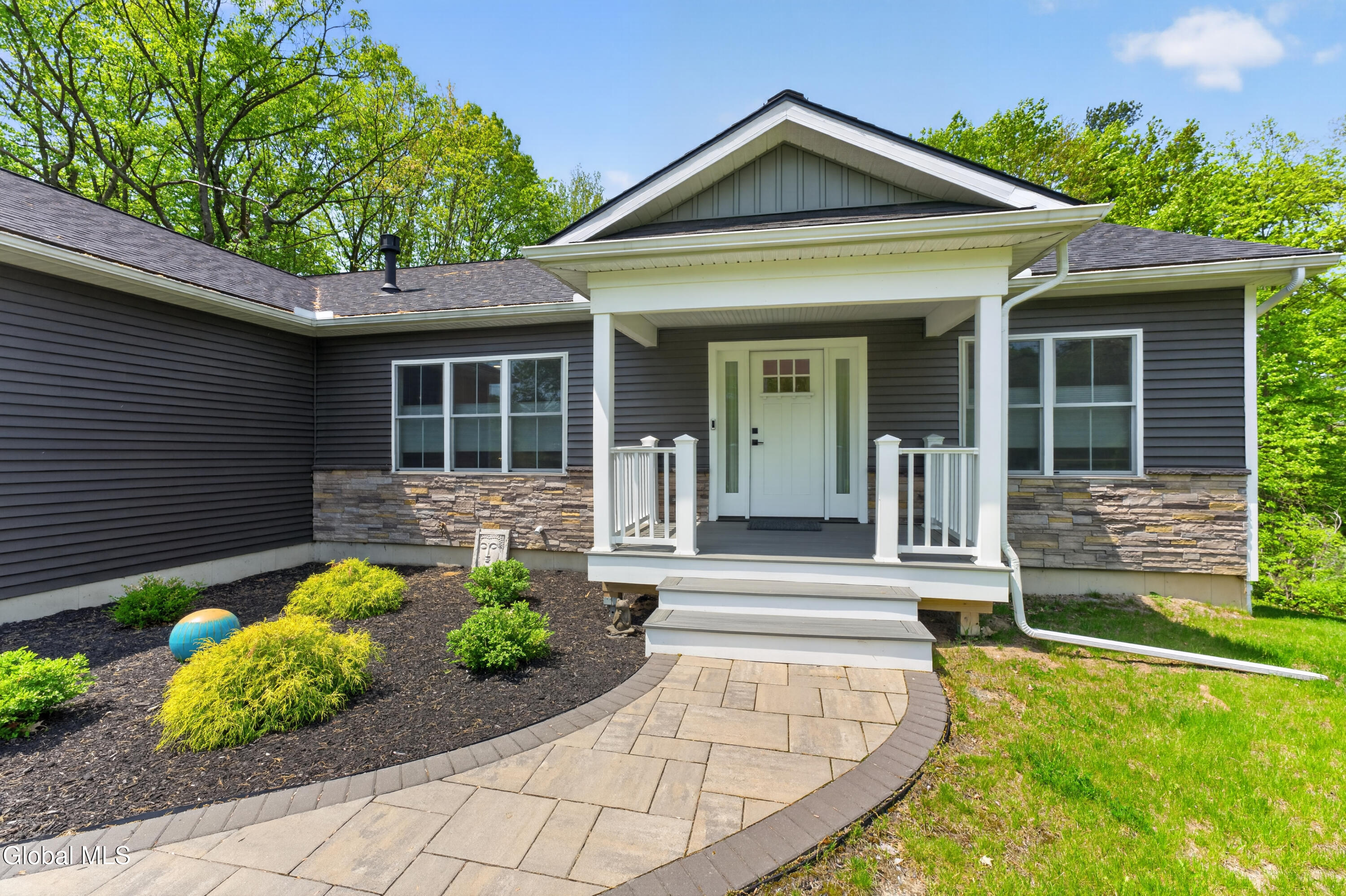 70 Smith Road Mechanicville NY 12065