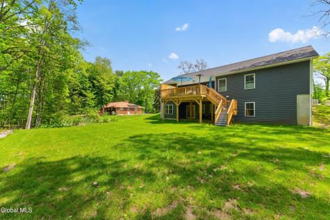 70 Smith Road Mechanicville NY 12065