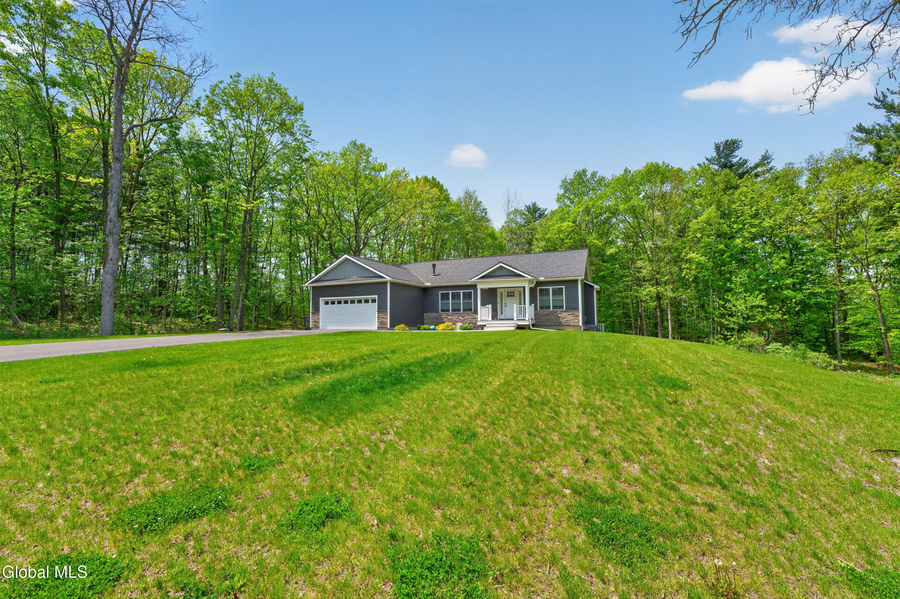 70 Smith Road Mechanicville NY 12065