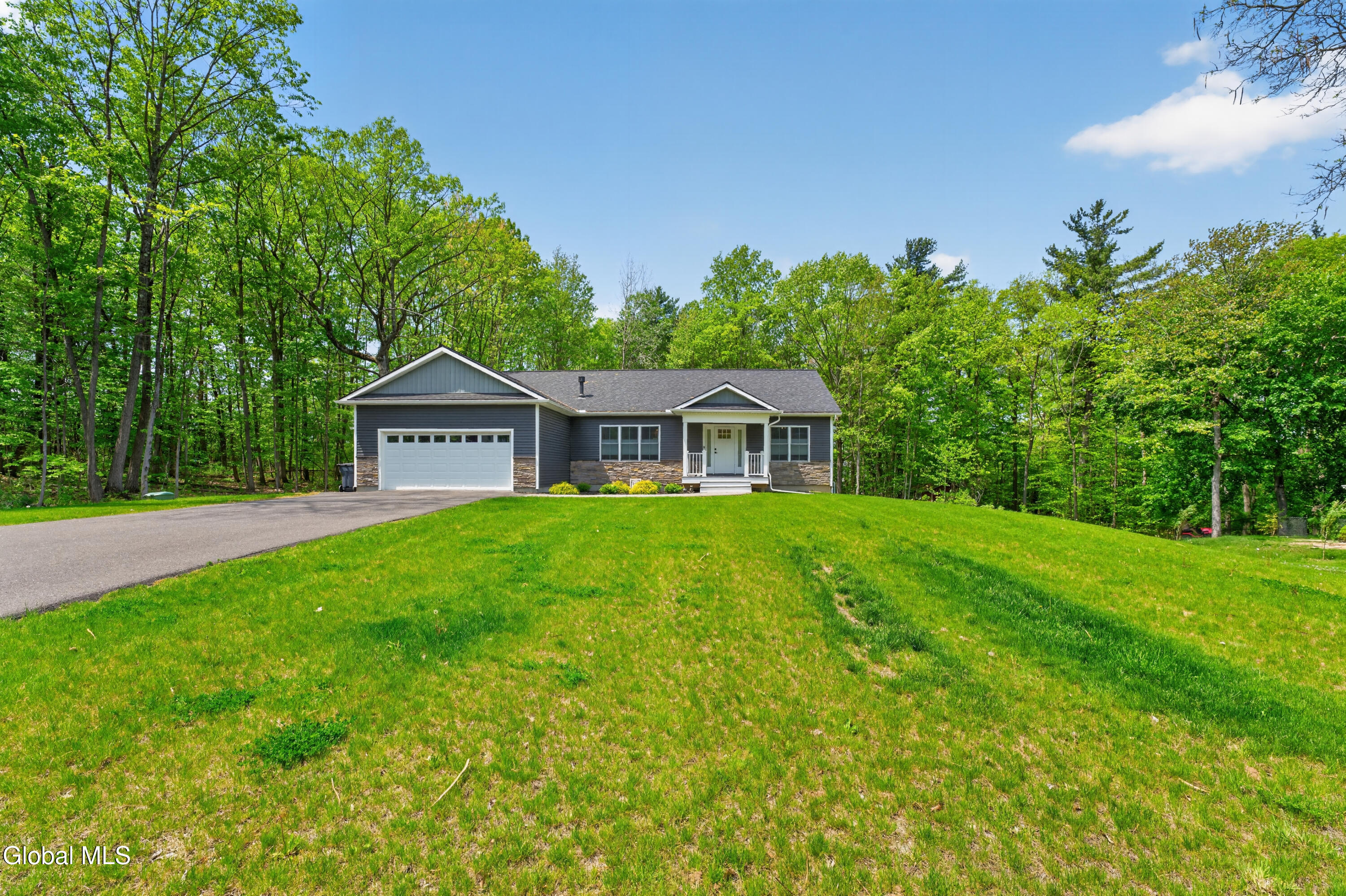 70 Smith Road Mechanicville NY 12065