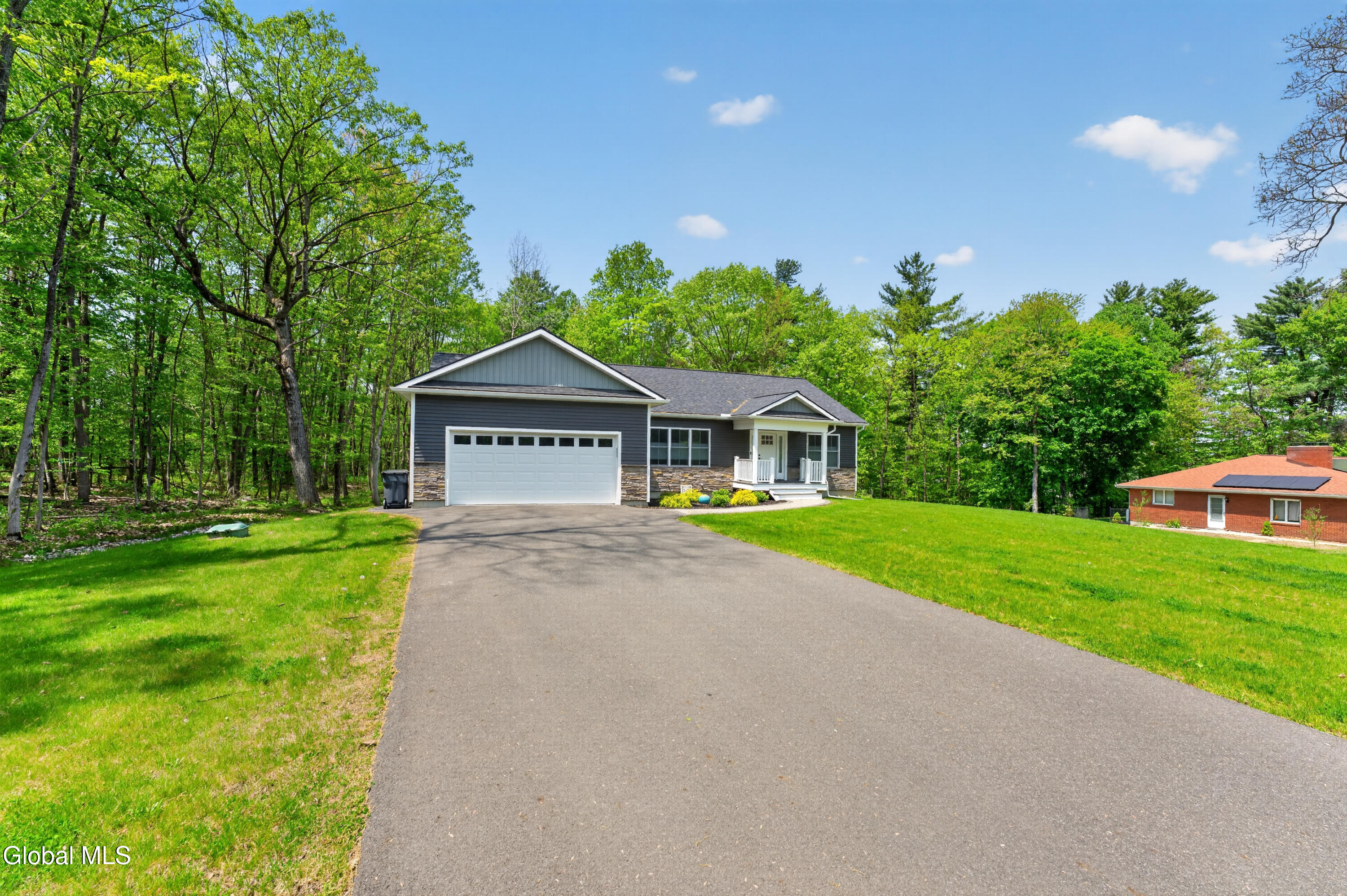 70 Smith Road Mechanicville NY 12065