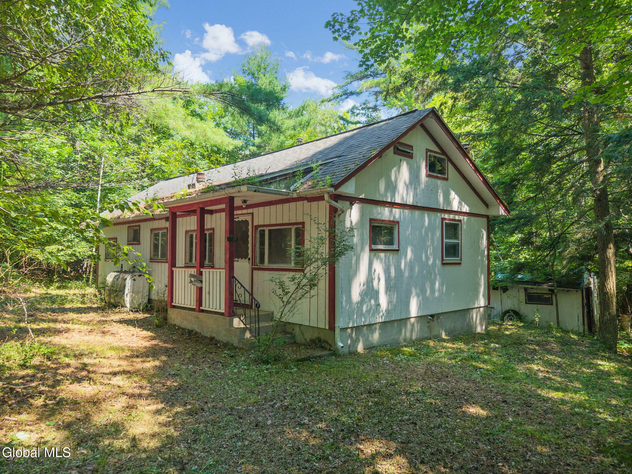 404 Posson Hill Road Middleburgh NY 12122
