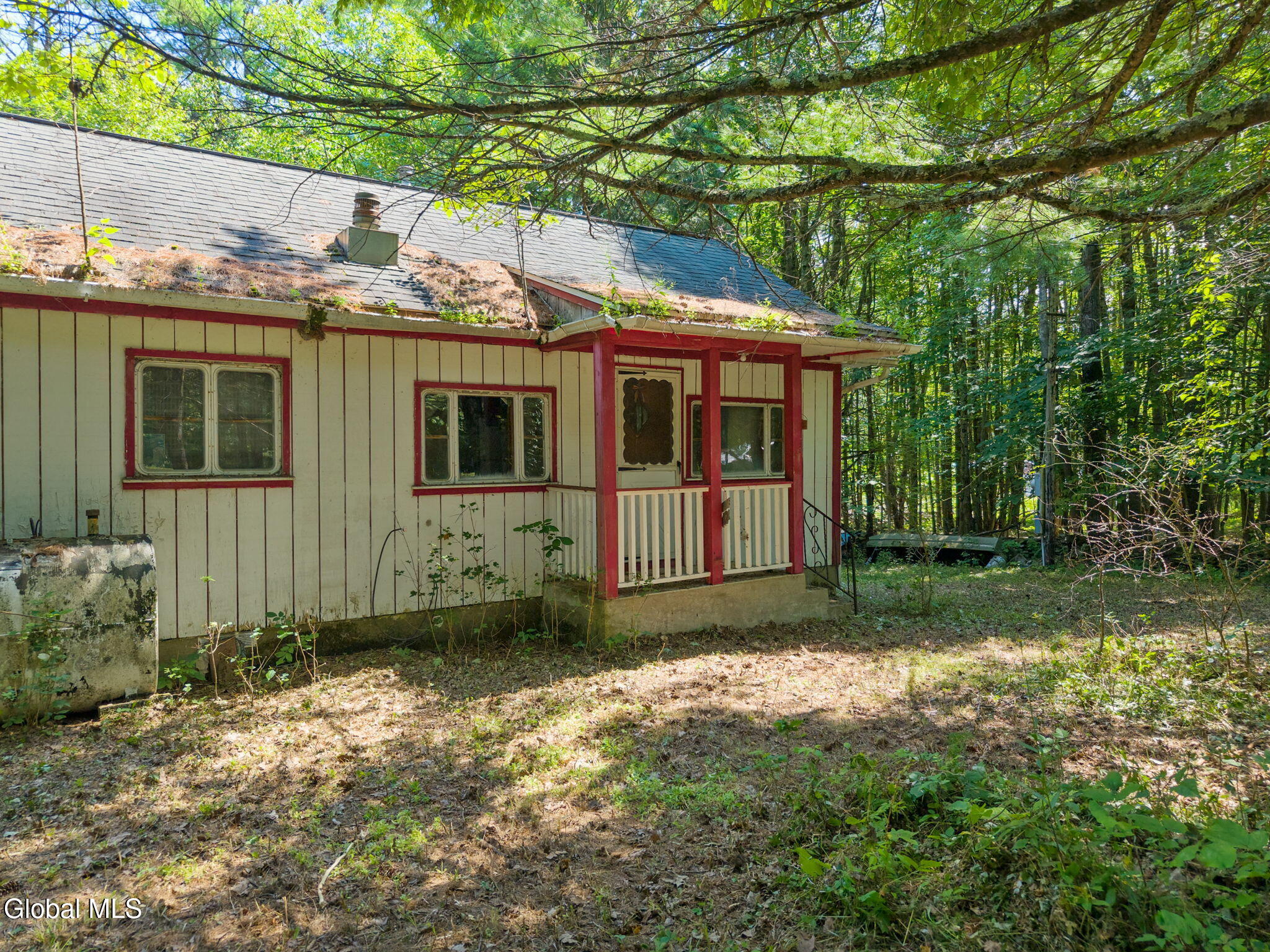 404 Posson Hill Road Middleburgh NY 12122