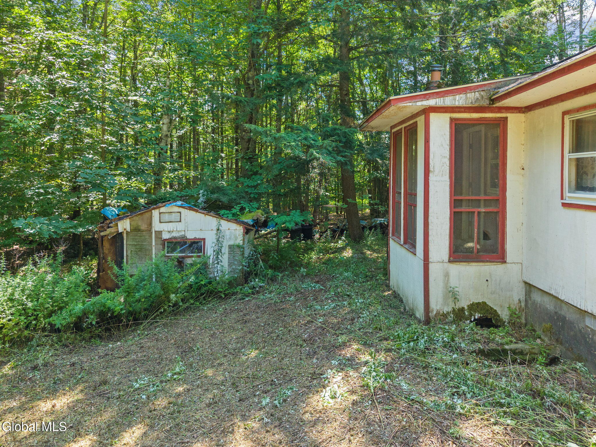 404 Posson Hill Road Middleburgh NY 12122