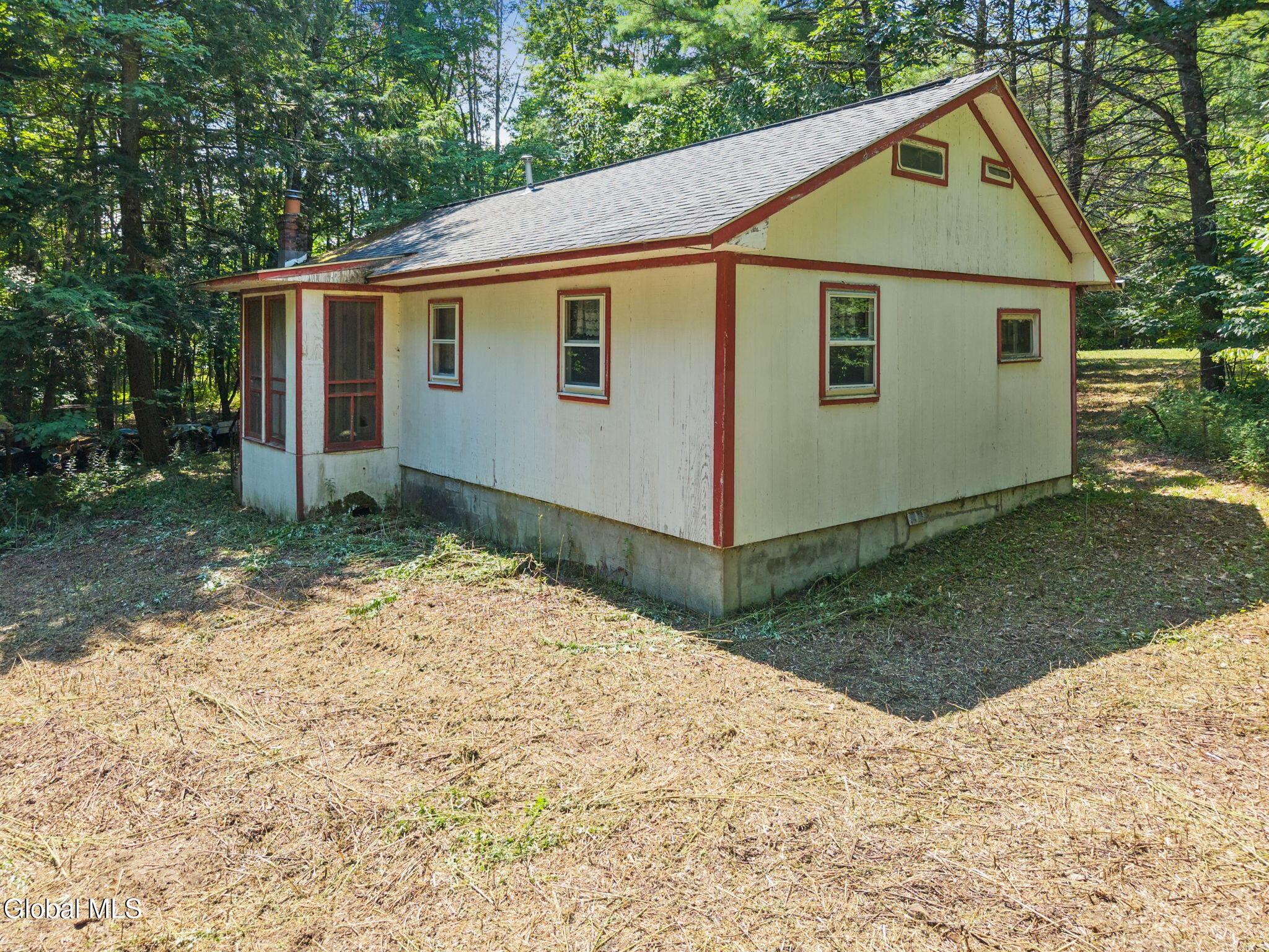 404 Posson Hill Road Middleburgh NY 12122