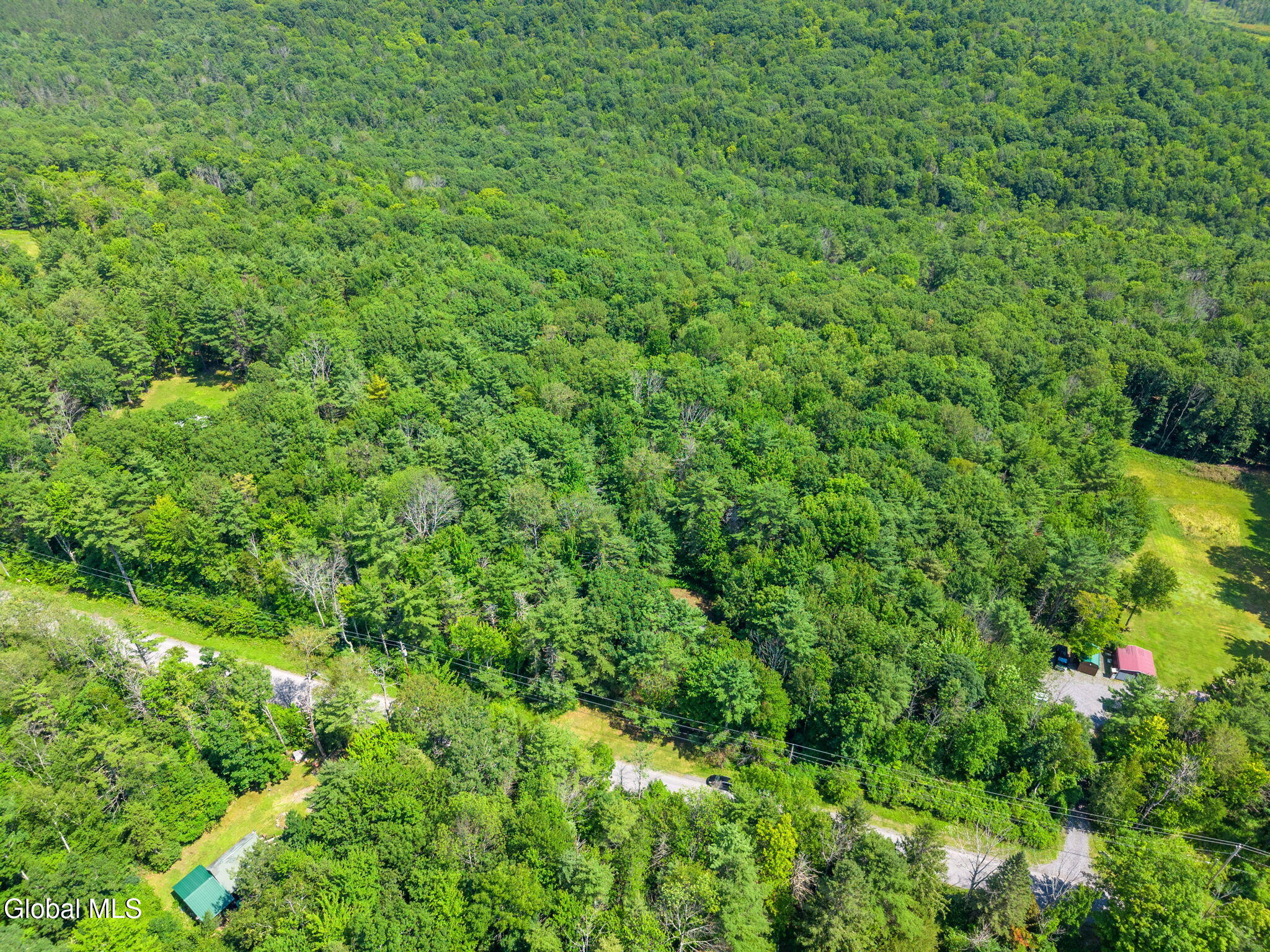 404 Posson Hill Road Middleburgh NY 12122
